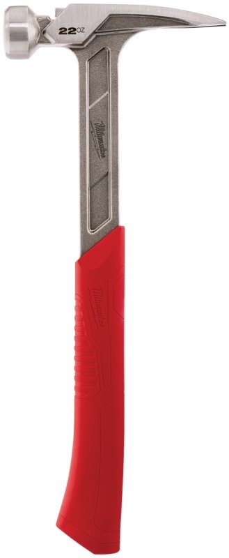 HAMMER FRAMING SMOOTH FCE 22OZ