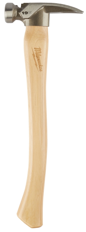 HAMMER FRAMING SMTH FACE 19OZ 