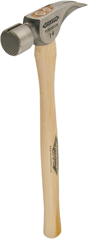 HAMMER FRMNG 18IN STRGHT HNDL 