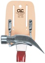 HAMMER HOLDER STEEL LOOP LTHR 