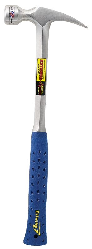 HAMMER RIP 22OZ STL 16IN OAL  