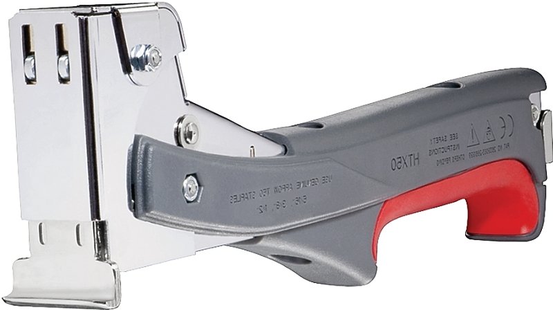 HAMMER TACKER 15-1/2IN PRO GRD