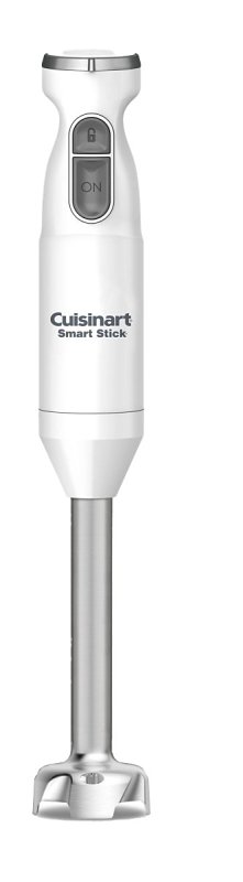 HAND BLENDER 2-SPEED SMRT STCK