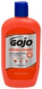 HAND CLEAN PUMICE 14OZ W/BRUSH
