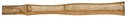 HANDLE CLAW HAMMER 14IN WOOD  