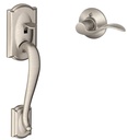 HANDLE DOOR ENTRY CAM SAT NIC 