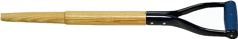 [6433676] HANDLE SHOVEL STRAIGHT WD 24IN