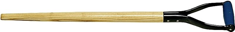 [6234686] HANDLE SHOVEL STRAIGHT WD 30IN