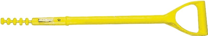 [6700132] HANDLE SHOVEL/SCOOP FBGL 30 IN