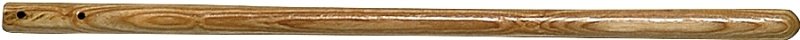 HANDLE WEED CUTTER WOOD 30INCH