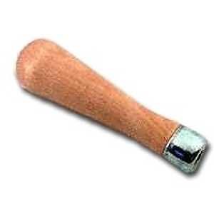 [6474043] HANDLES FILE 6 INCH HARDWOOD  