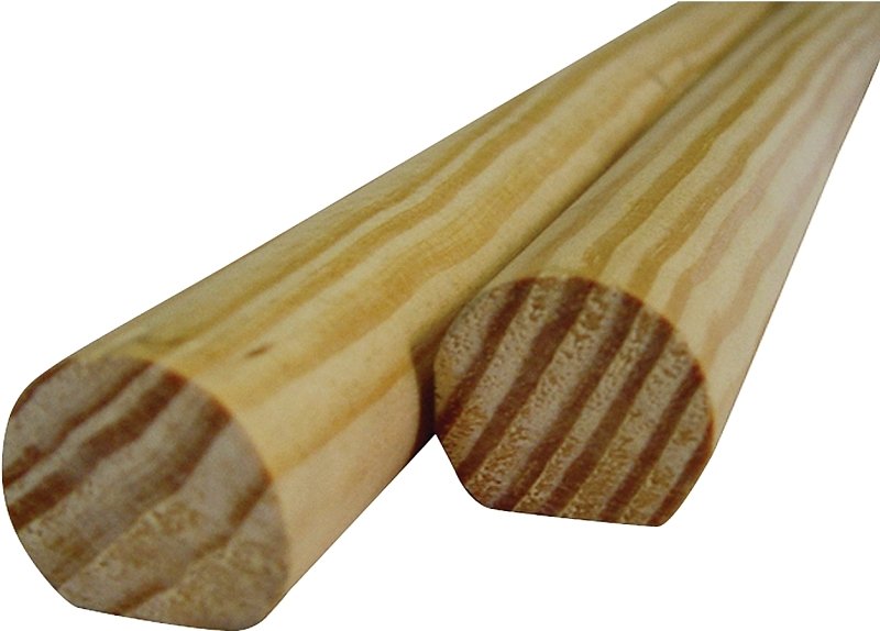 [6193254] HANDRAIL 1-1/2X1-11/16X96 IN  