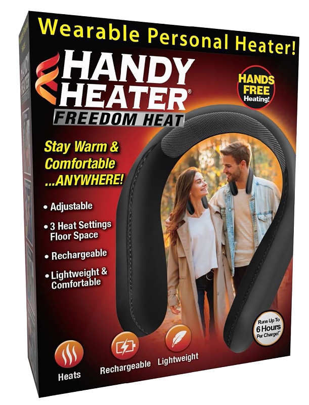 HANDY HEATER FREEDOM          