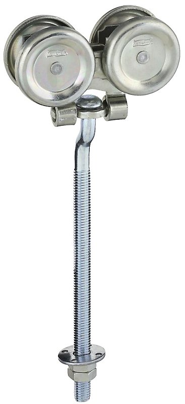 [3974078] HANGER BARN DOOR ZN 450LB 9IN 