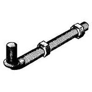[5848734] HANGER BOLT 5/8X4-1/2IN       