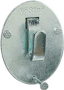 HANGER PICTURE 200LB CAP ZINC 