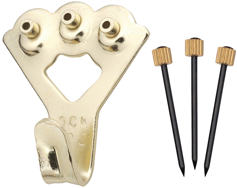 HANGER PICTURE PRO 100LB CAP  