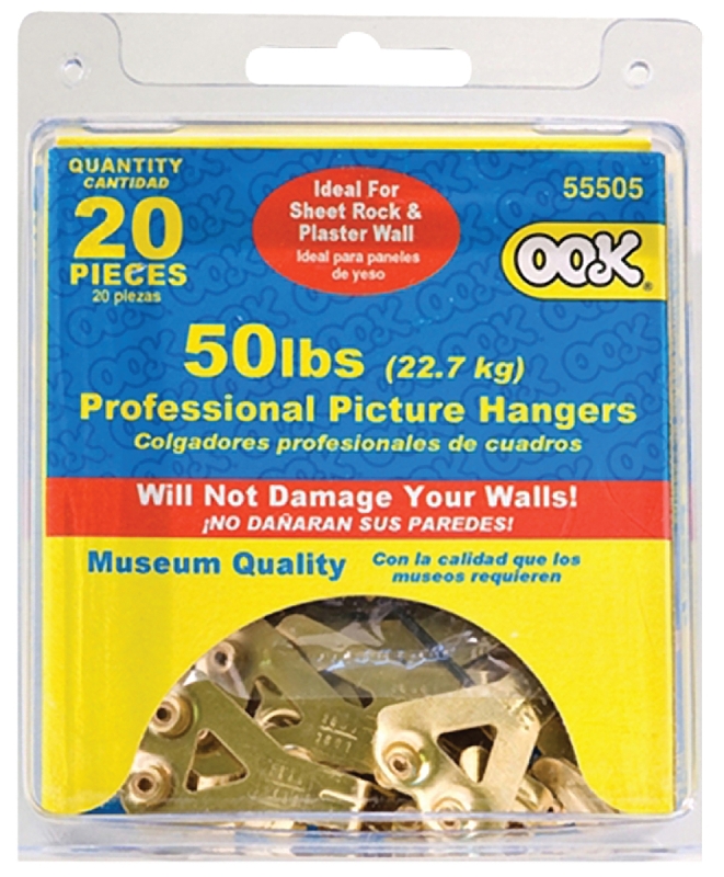 HANGER PICTURE PRO 50LB CAP   