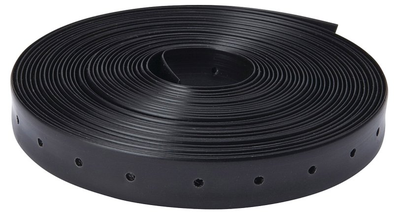 HANGER TAPE PLASTIC 3/4X10    
