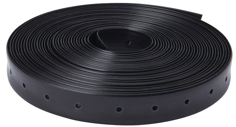 HANGER TAPE PLASTIC 3/4X10    