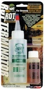 HARDENER WOOD EPOXY 3.25OZ    
