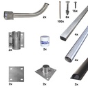 HARDWARE KIT FOR 19290        