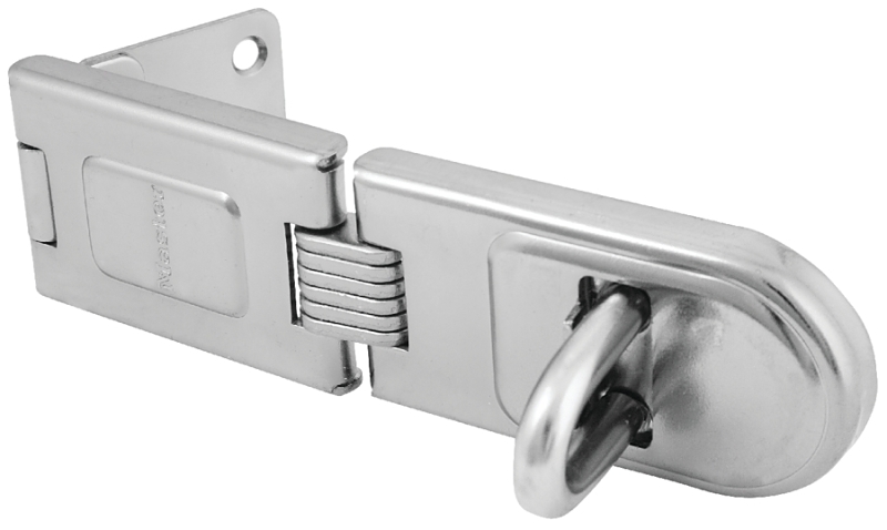 HASP HINGE SINGLE             