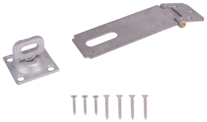 [1422005] HASP SAFETY GLV 4-1/2INX1-1/2 