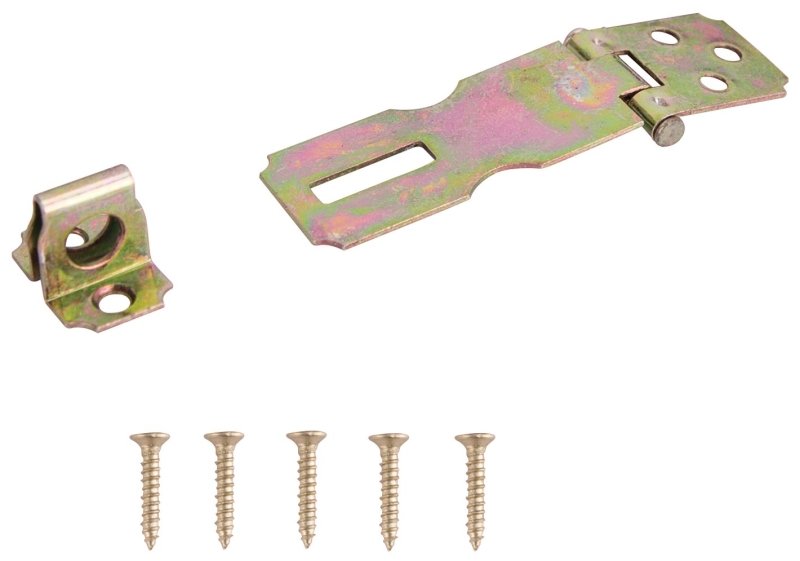 [1490770] HASP SAFETY SAT BRS 2-1/2X1IN 
