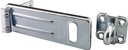 HASP SAFETY STL HI-SCURTY 6IN 