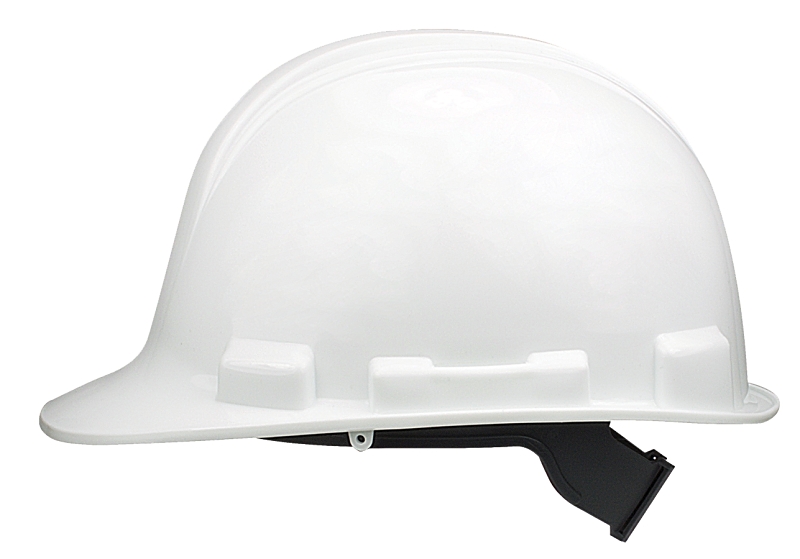 HAT CAP STYLE BRIM WHITE VGARD