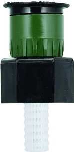 HEAD SHRUB ADJ PLASTIC        