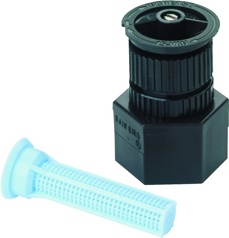 [6587208] HEAD SHRUB SPRAY QRT CIRCLE   