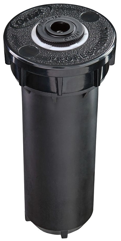 HEAD SPRAY W/HLF PATTERN 3IN  