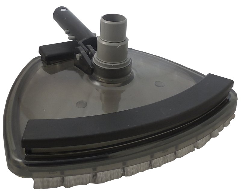 HEAD VACUM POOL PRO CLEAR VIEW