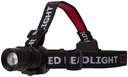 HEADLAMP ALUMINUM LED 300LUMEN