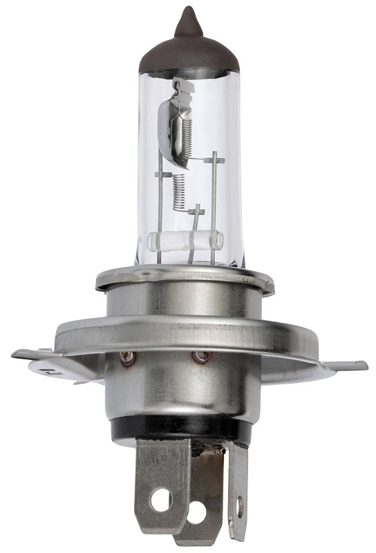 HEADLIGHT HALOGEN NO9003      