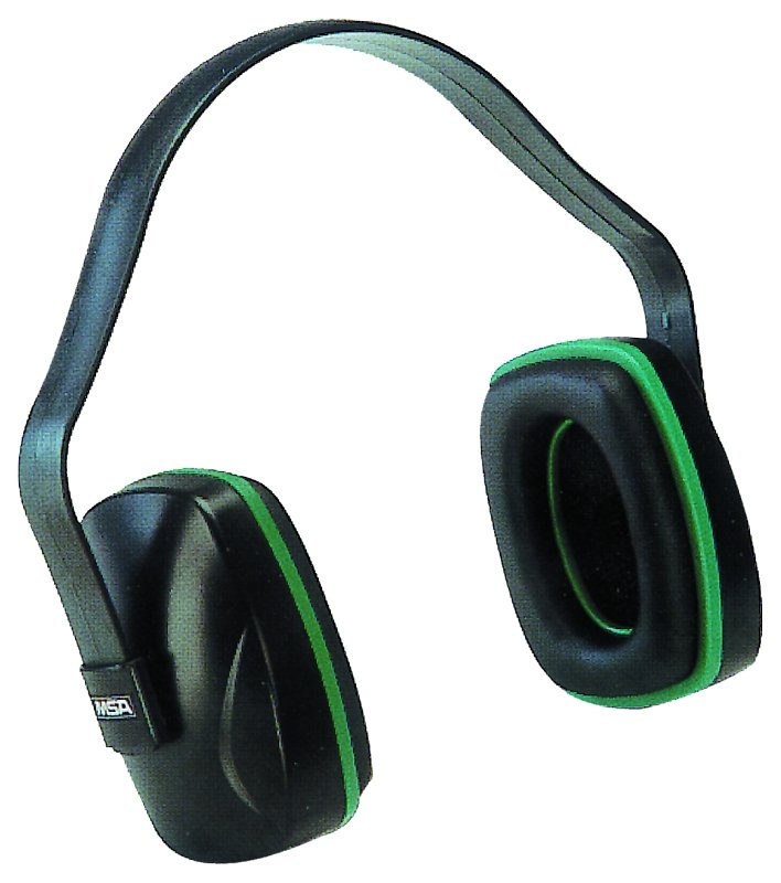 [3521200] HEARING PROTECTOR INDUST GRD  