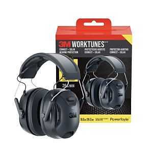 [5852561] HEARING PROTECTOR WIRELESS    