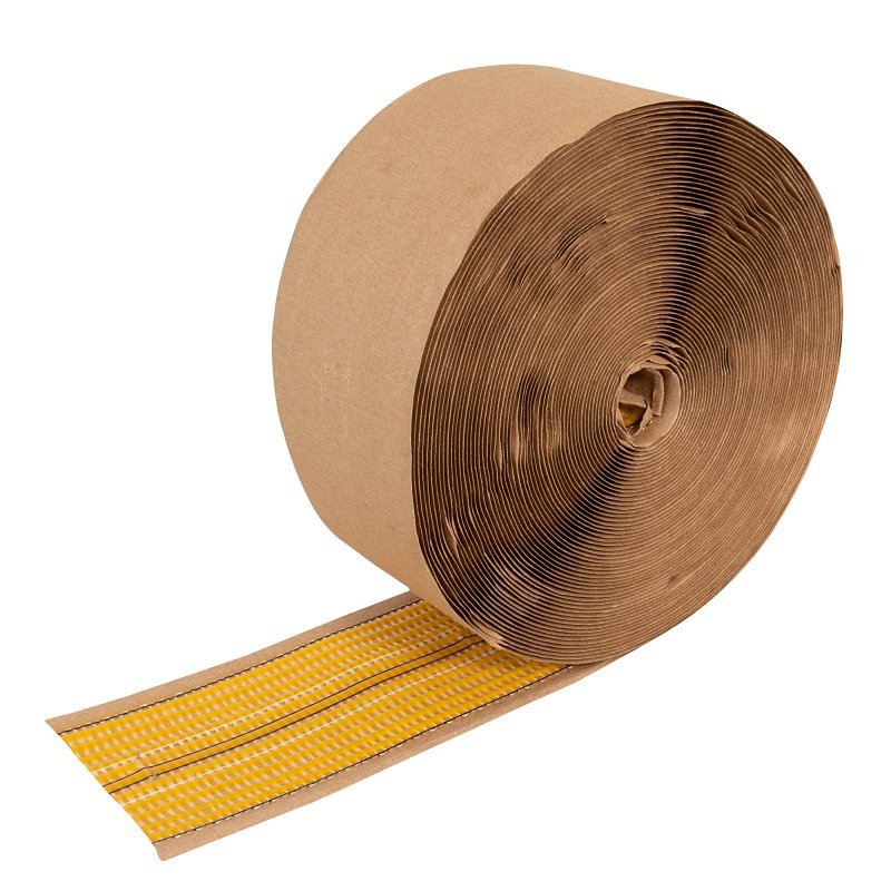 [4365680] HEAT BOND TAPE 3-5/8IN X 22YD 