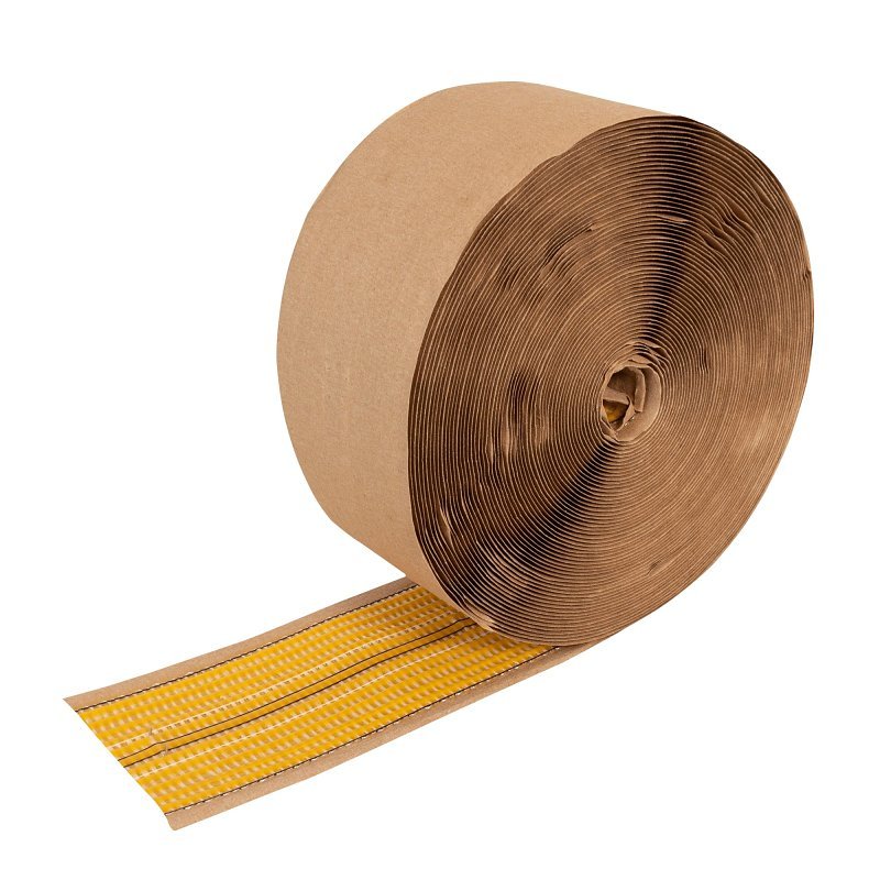 [4365664] HEAT BOND TAPE 7-1/2IN X 22YD 
