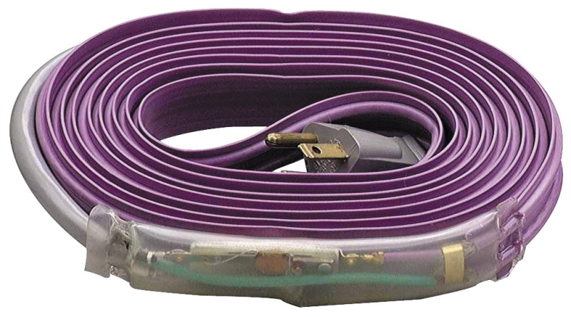 HEAT CABLE PIPE 6FT           