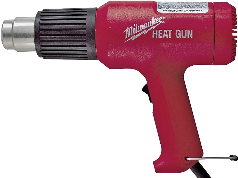 [2759611] HEAT GUN DUAL TEMP            
