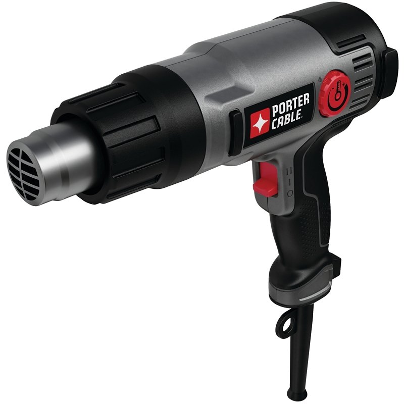 [1912401] HEAT GUN VARIABLE TEMPERATURE 