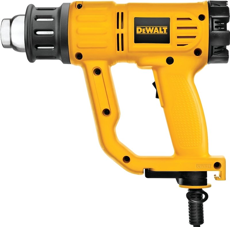 [5313358] HEAT GUN VARIABLE TEMPERATURE 