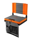 HEATED STADIUM SEAT RECHRG    