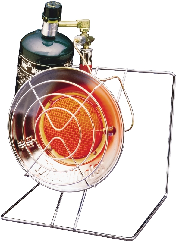 HEATER PROPANE 14K BTU LP     