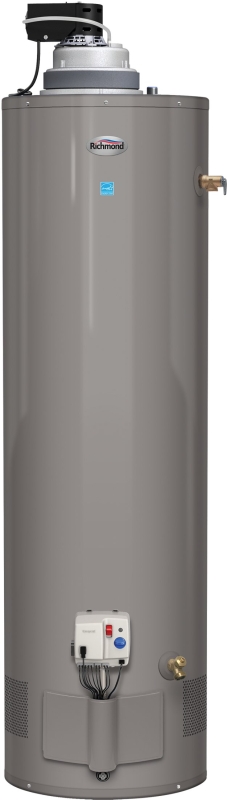 HEATER WATER 60KBTU 30G       