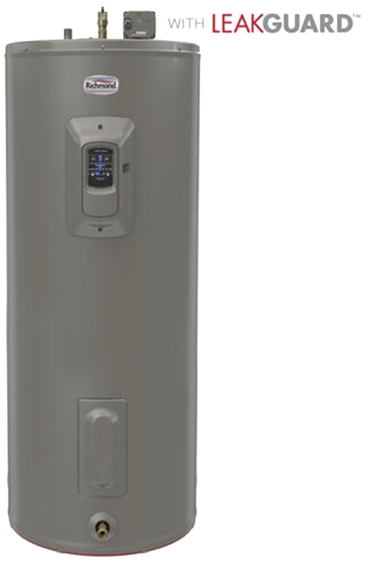 HEATER WATER ELEC MEDIUM 40GAL