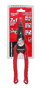 HI-LVRG COMBINATION PLIER 7IN1